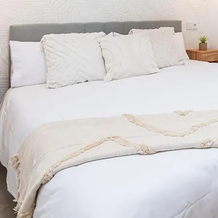 Apartment Wintowinrentals Goleta 0b En Malaga, Espana Malaga
