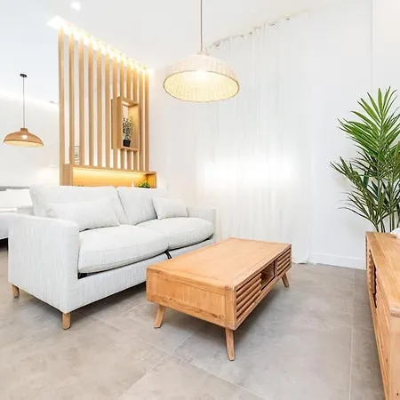 Apartment Wintowinrentals Goleta 0b En Malaga, Espana Malaga